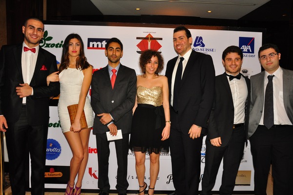 USJ Annual Gala Diner